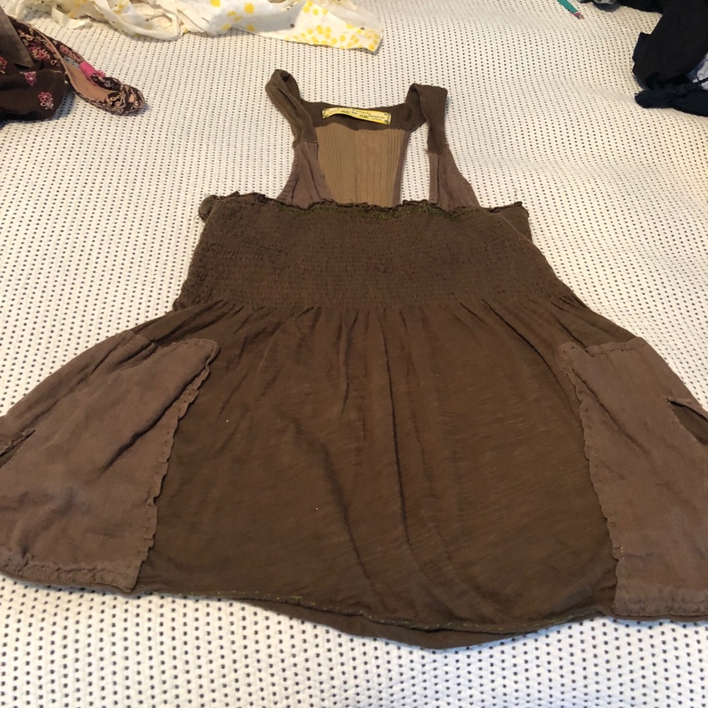 Free people top